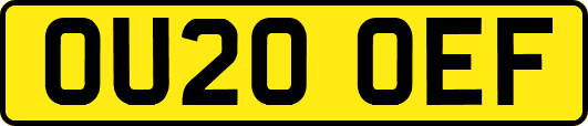 OU20OEF
