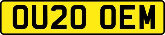OU20OEM