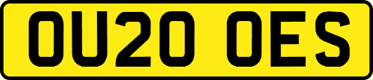 OU20OES