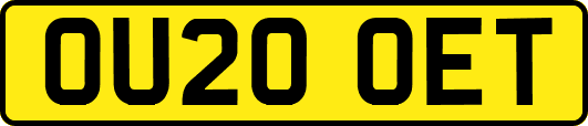 OU20OET