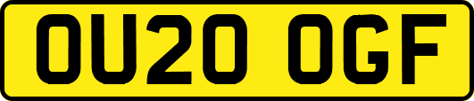 OU20OGF