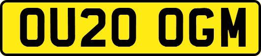 OU20OGM