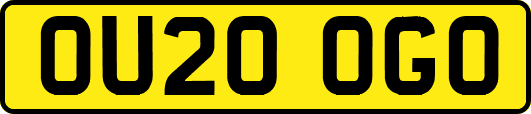 OU20OGO
