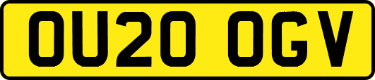 OU20OGV