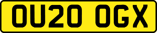 OU20OGX