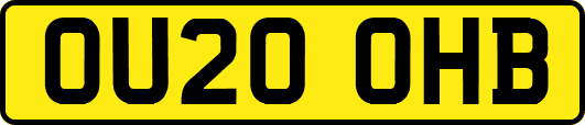 OU20OHB