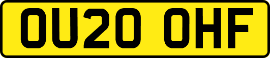 OU20OHF