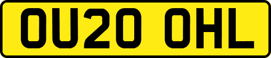 OU20OHL