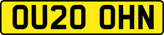 OU20OHN