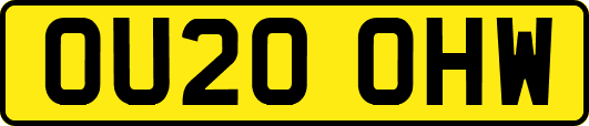 OU20OHW