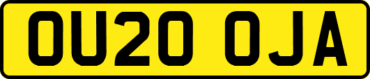 OU20OJA