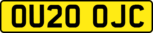 OU20OJC