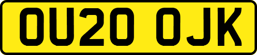 OU20OJK