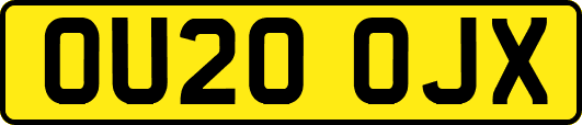 OU20OJX
