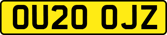 OU20OJZ