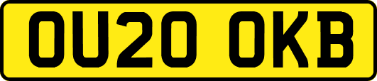 OU20OKB