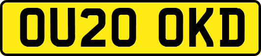 OU20OKD
