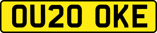 OU20OKE