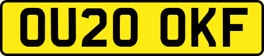 OU20OKF