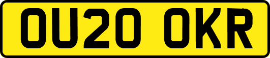 OU20OKR