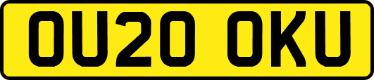 OU20OKU