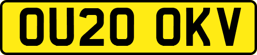 OU20OKV