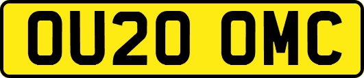 OU20OMC