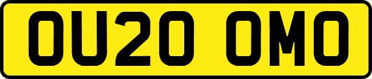 OU20OMO