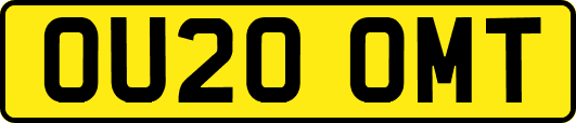 OU20OMT