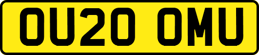 OU20OMU