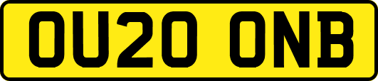 OU20ONB