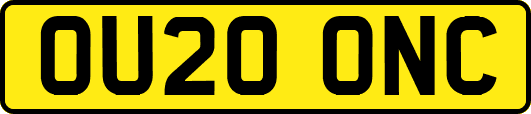 OU20ONC