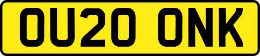 OU20ONK