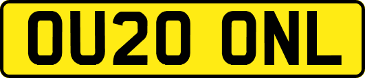OU20ONL