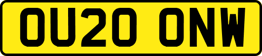 OU20ONW