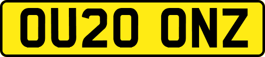 OU20ONZ