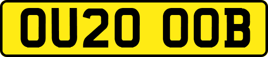 OU20OOB