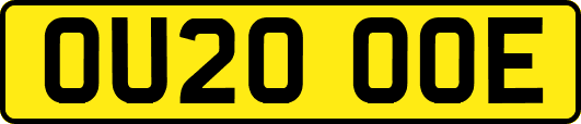 OU20OOE