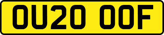 OU20OOF
