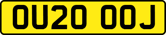OU20OOJ