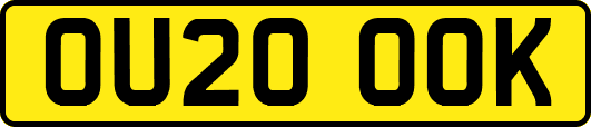 OU20OOK
