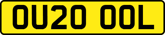 OU20OOL