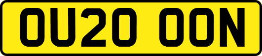 OU20OON