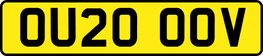 OU20OOV