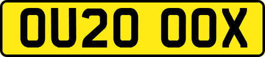 OU20OOX