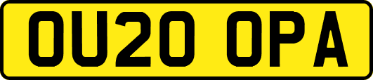 OU20OPA