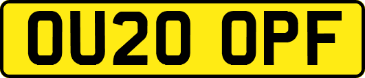 OU20OPF