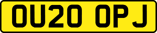 OU20OPJ
