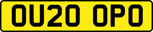 OU20OPO