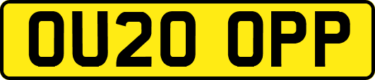 OU20OPP